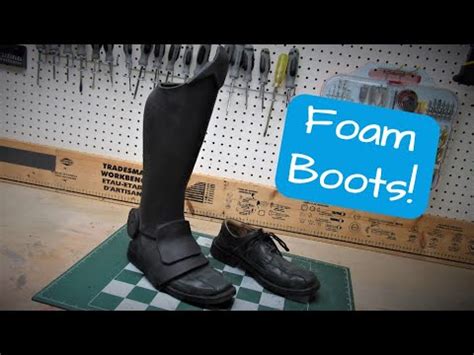 fake shoe gimp foot cosplay|cosplay shoe covers.